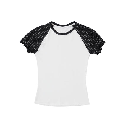 Loli Puff Top