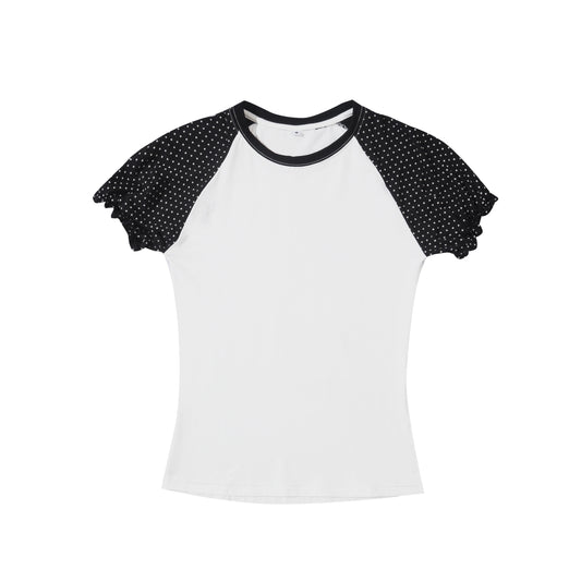 Loli Puff Top