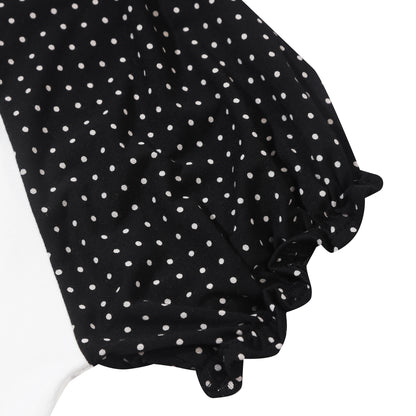 Loli Puff Top