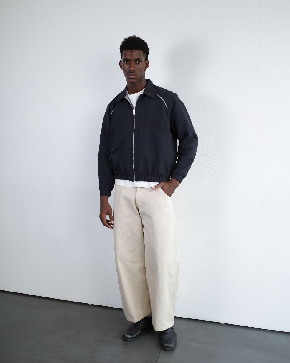 Kass Reversible Jacket