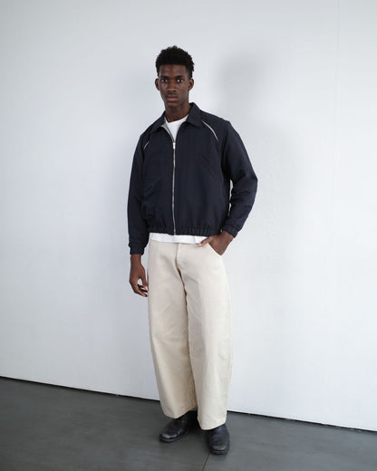 Kass Reversible Jacket