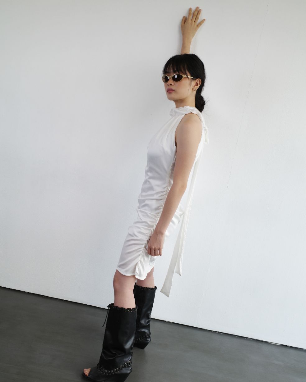 Anora Dress