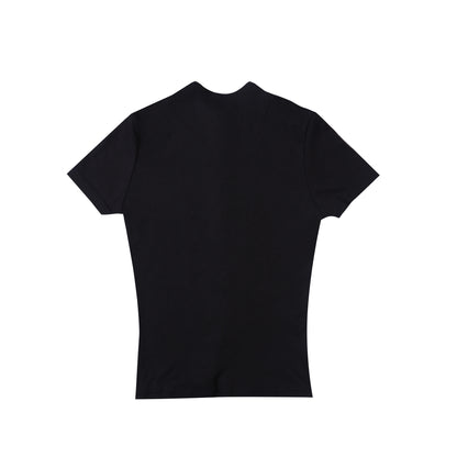Mio Top in Black