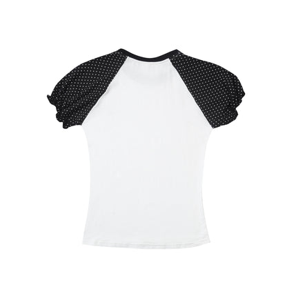 Loli Puff Top